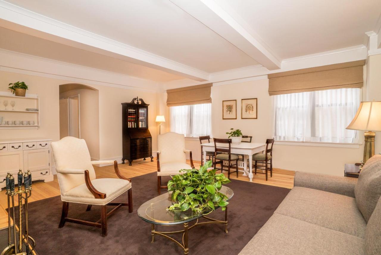 Hotel Roger Smith Nova York