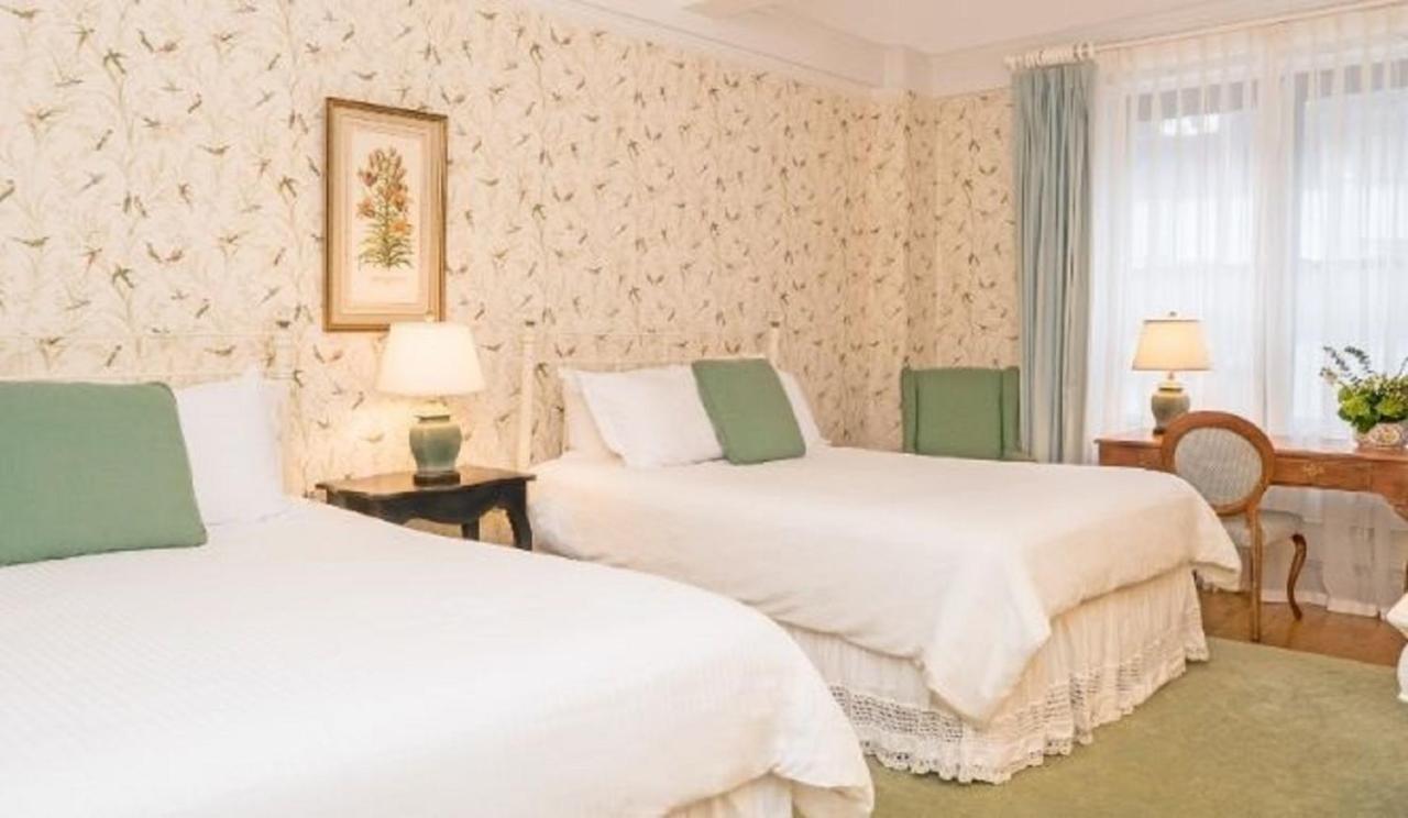 Roger Smith 3* Nova York