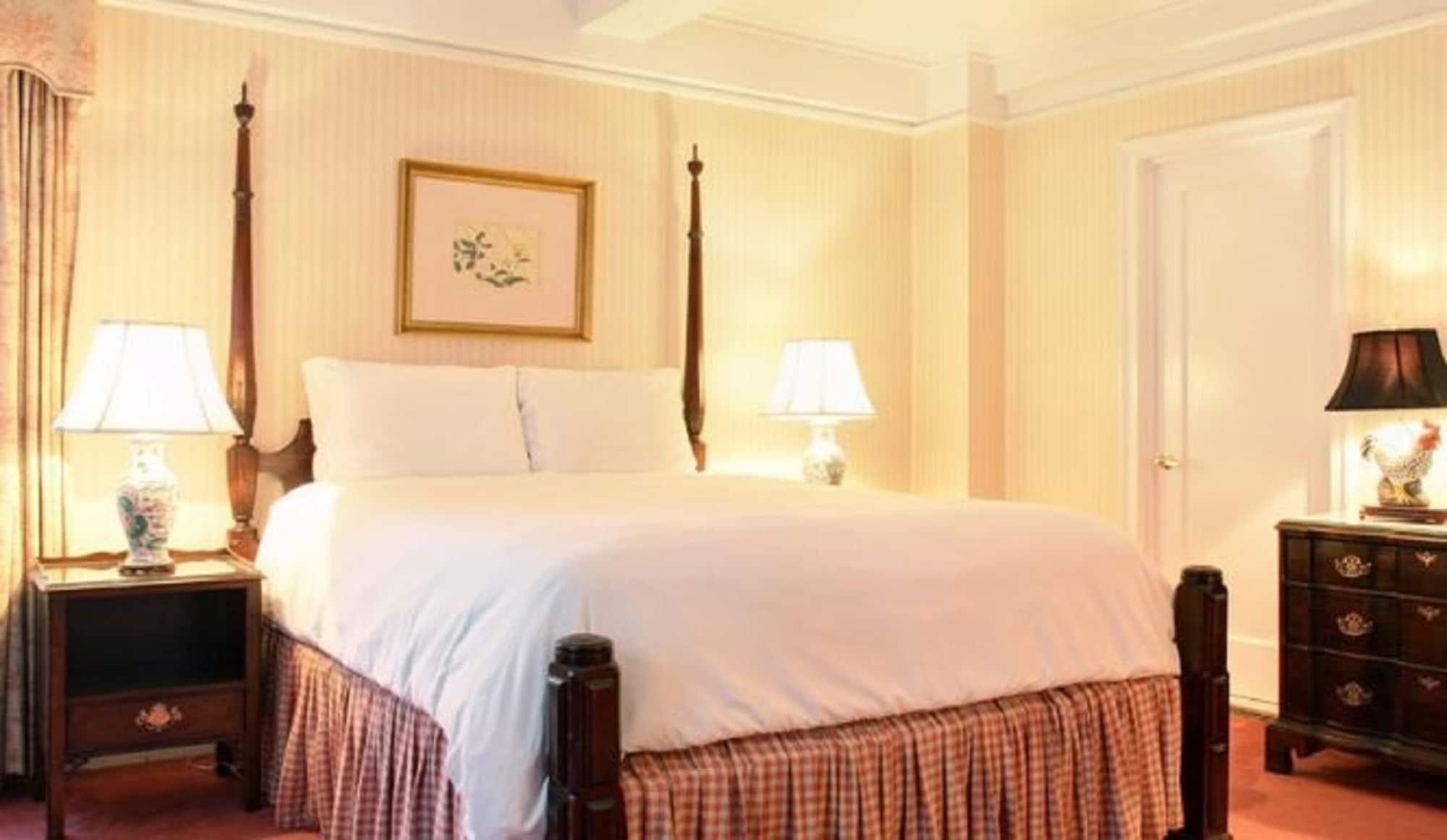 Roger Smith Hotel Nova York