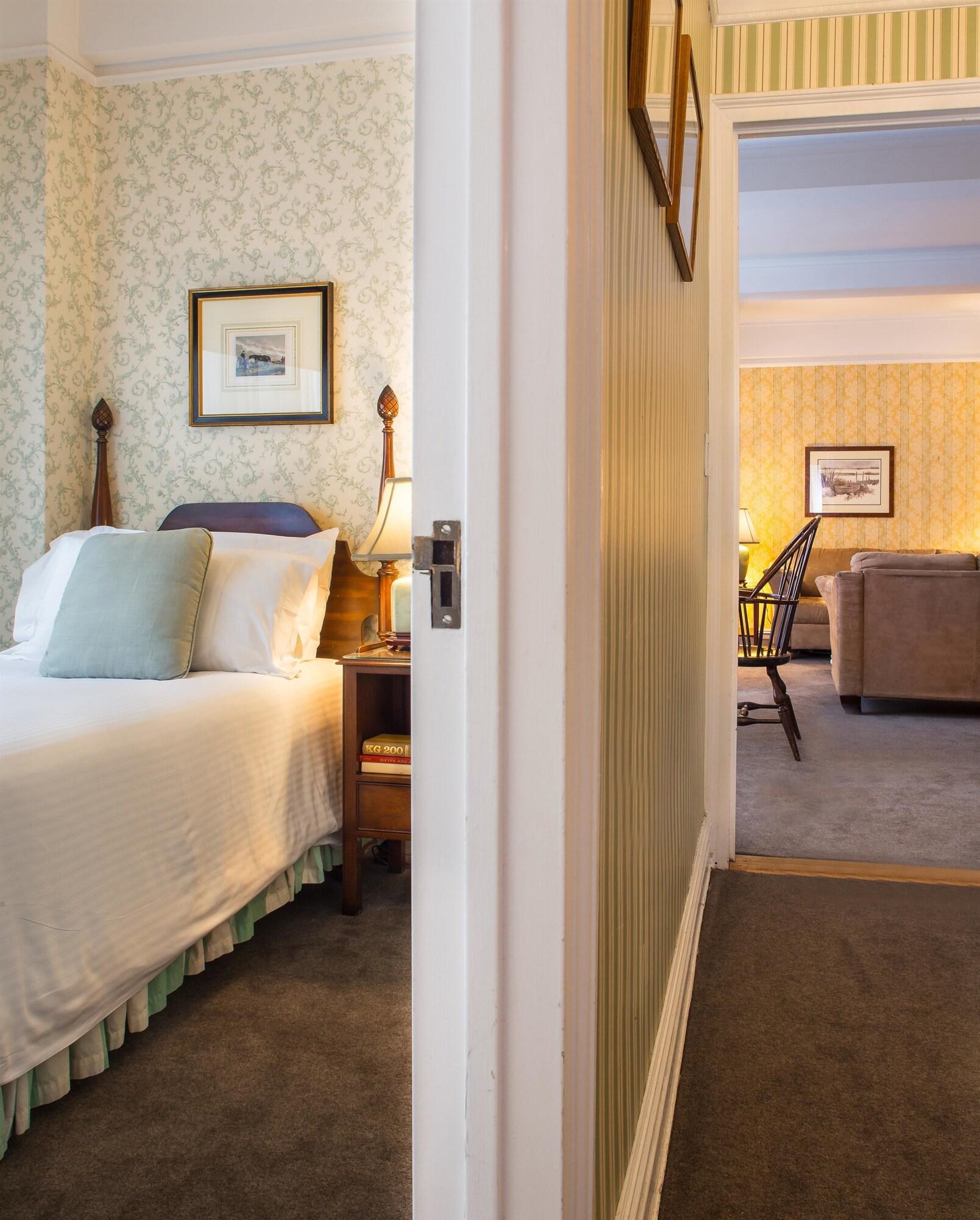 Roger Smith 3* Nova York