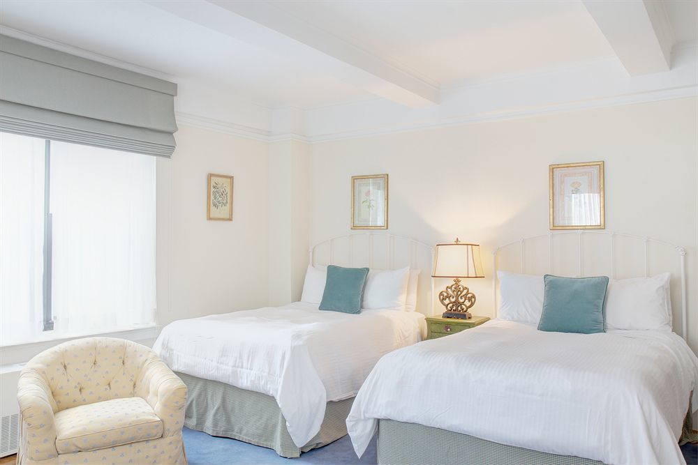 Roger Smith Hotel Nova York
