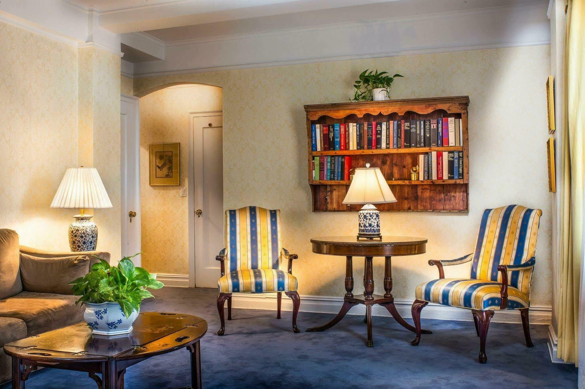 Roger Smith 3* Nova York