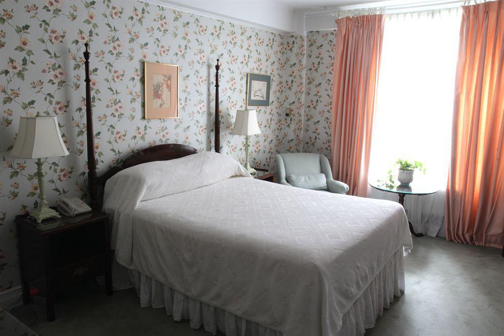 Roger Smith 3* Nova York